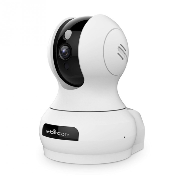 Ebitcam E3 AI Smart PTZ  IP Camera 2mp
